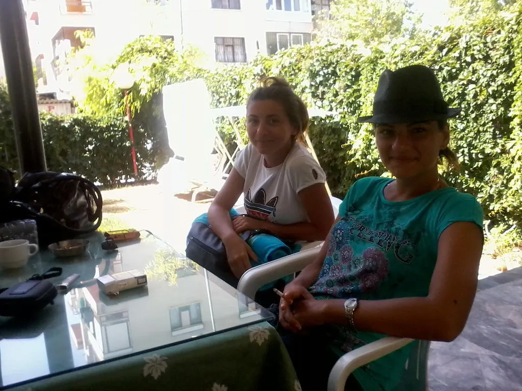 Tecimen Hotel Kusadası