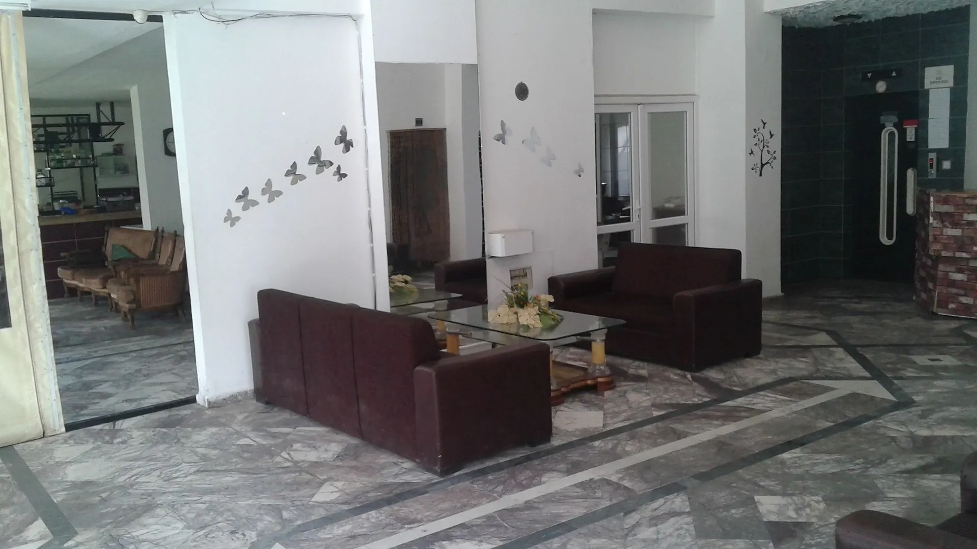 Tecimen Hotel Kusadası