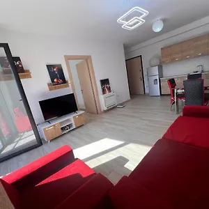 Kalpazo 21 Daire Tiran
