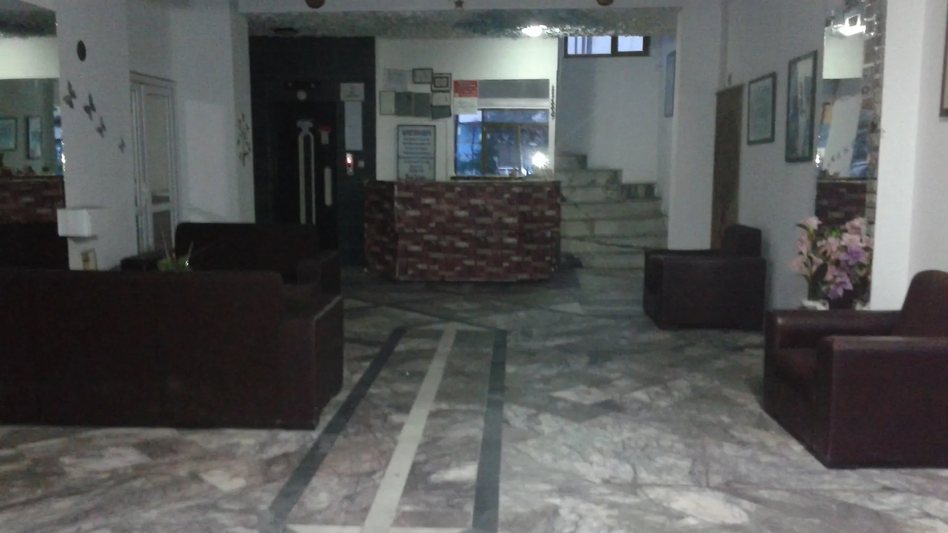 Tecimen Hotel Kusadasi