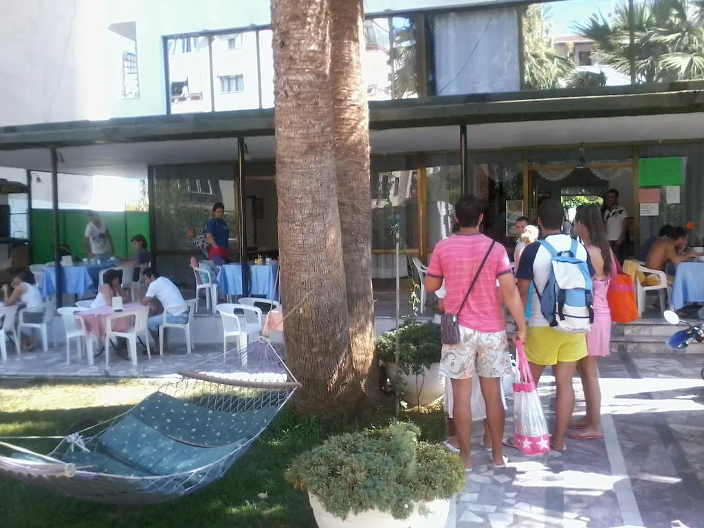 Tecimen Hotel Kusadası