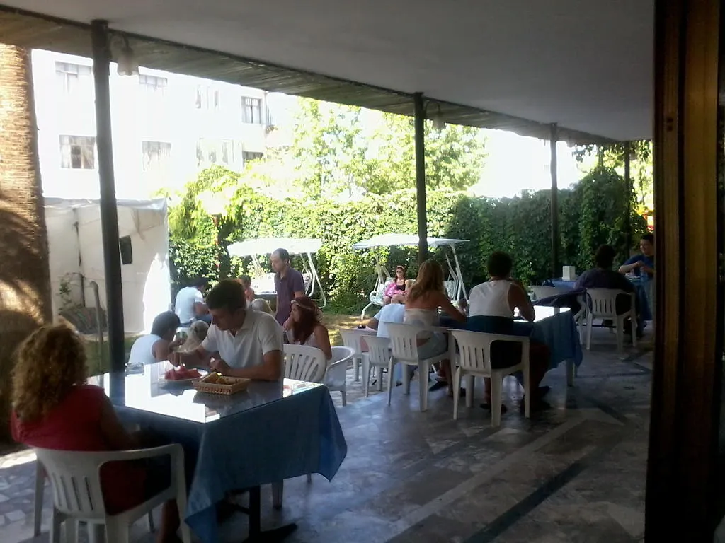 Tecimen Hotel Kusadası 2*,  Turquia
