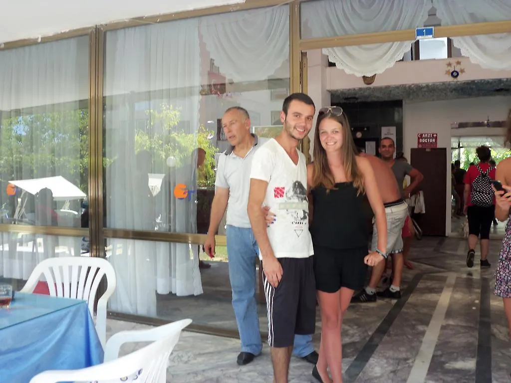 Tecimen Hotel Kusadası 2*,