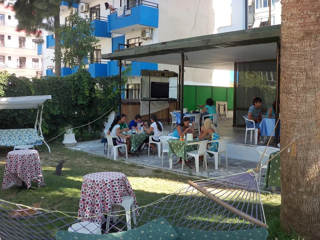 Tecimen Hotel Kusadası 2*,  Turquia