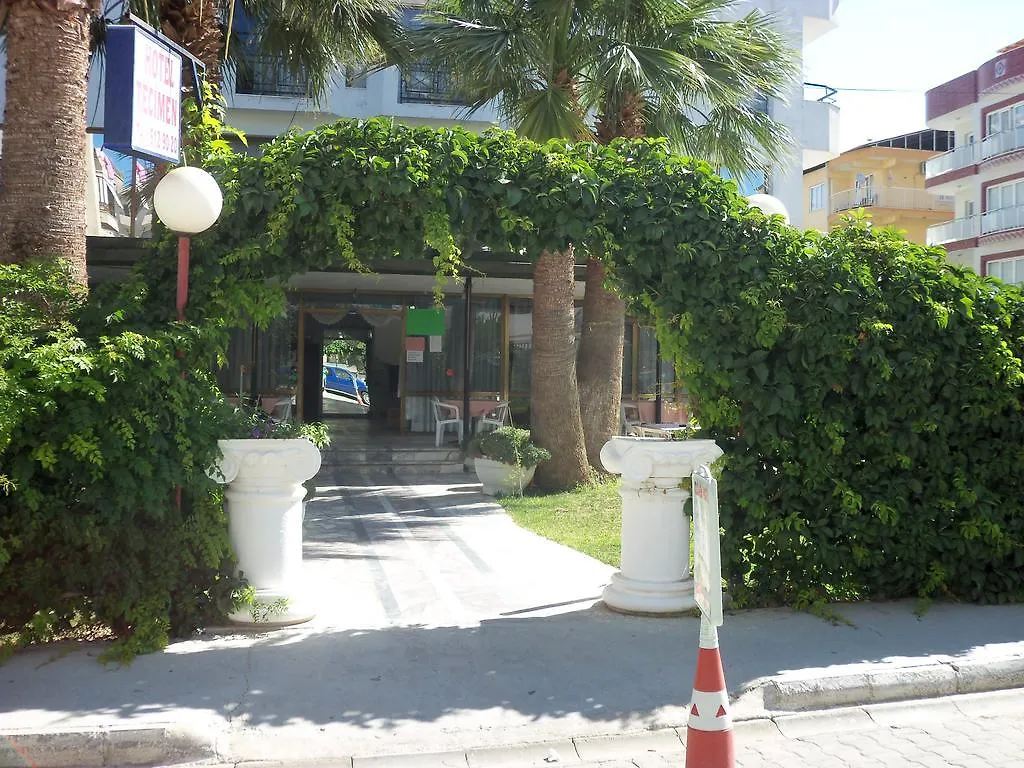 Tecimen Hotel Kusadası