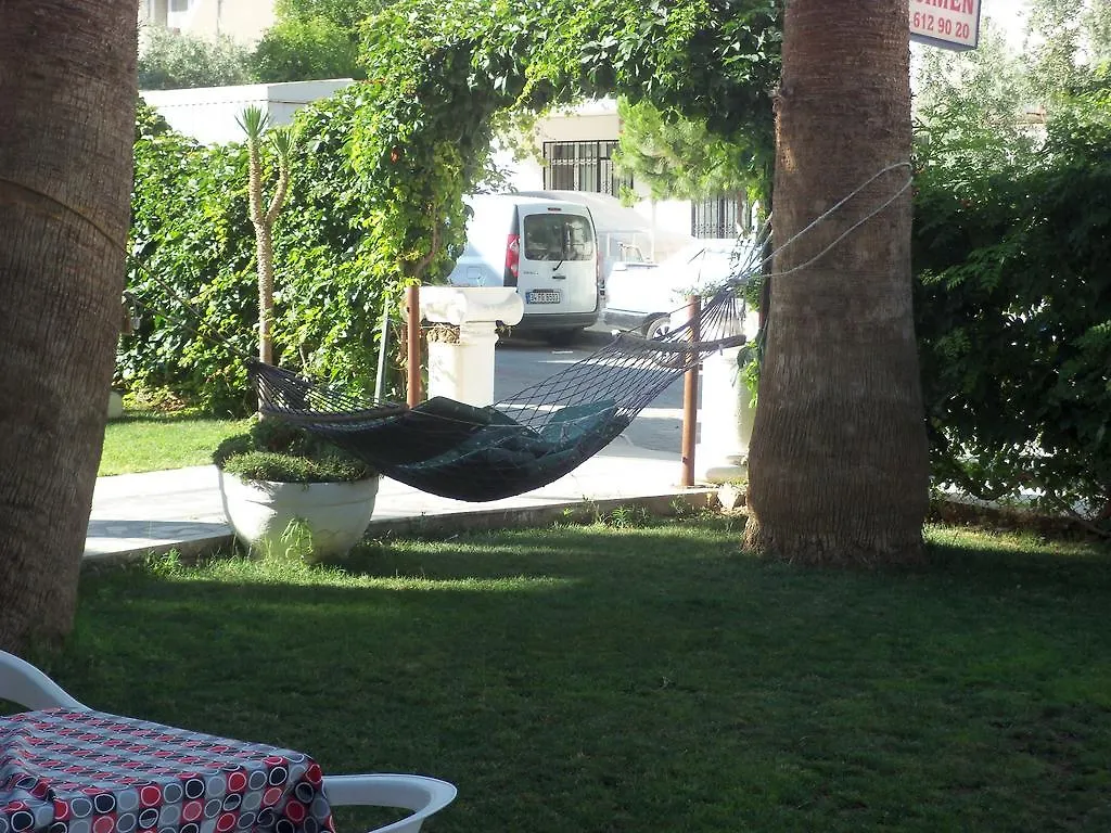 Tecimen Hotel Kusadası
