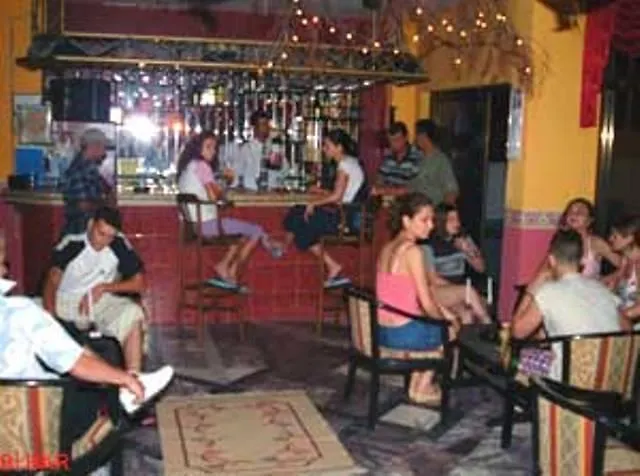 **  Tecimen Hotel Kusadası Turquia