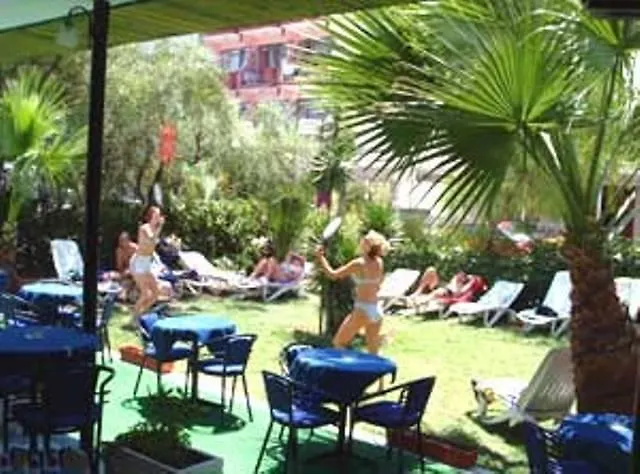 Tecimen Hotel Kusadası