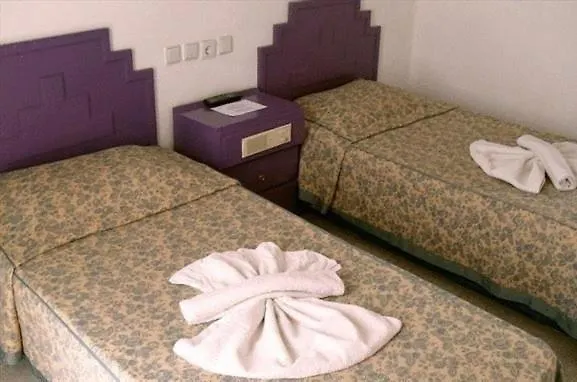Tecimen Hotel Kusadası 2*,