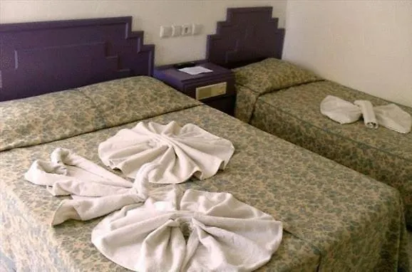 Tecimen Hotel Kusadası