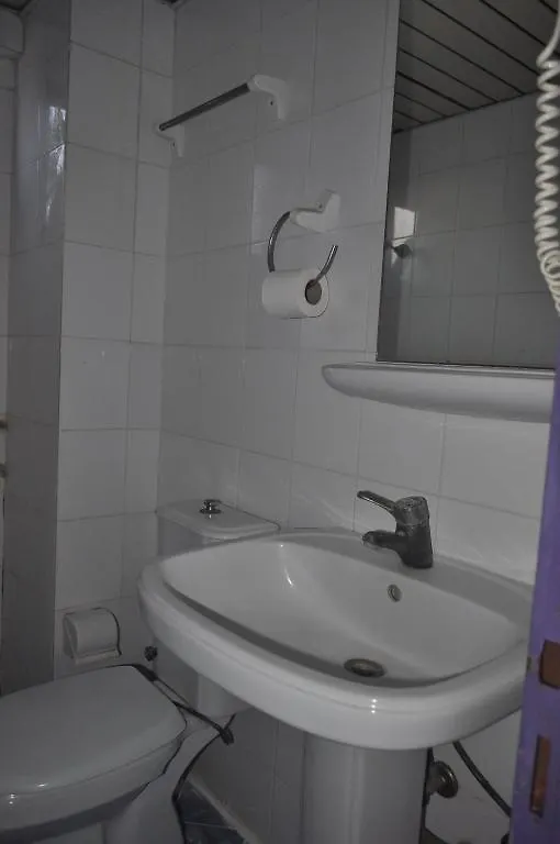 Tecimen Hotel Kusadası