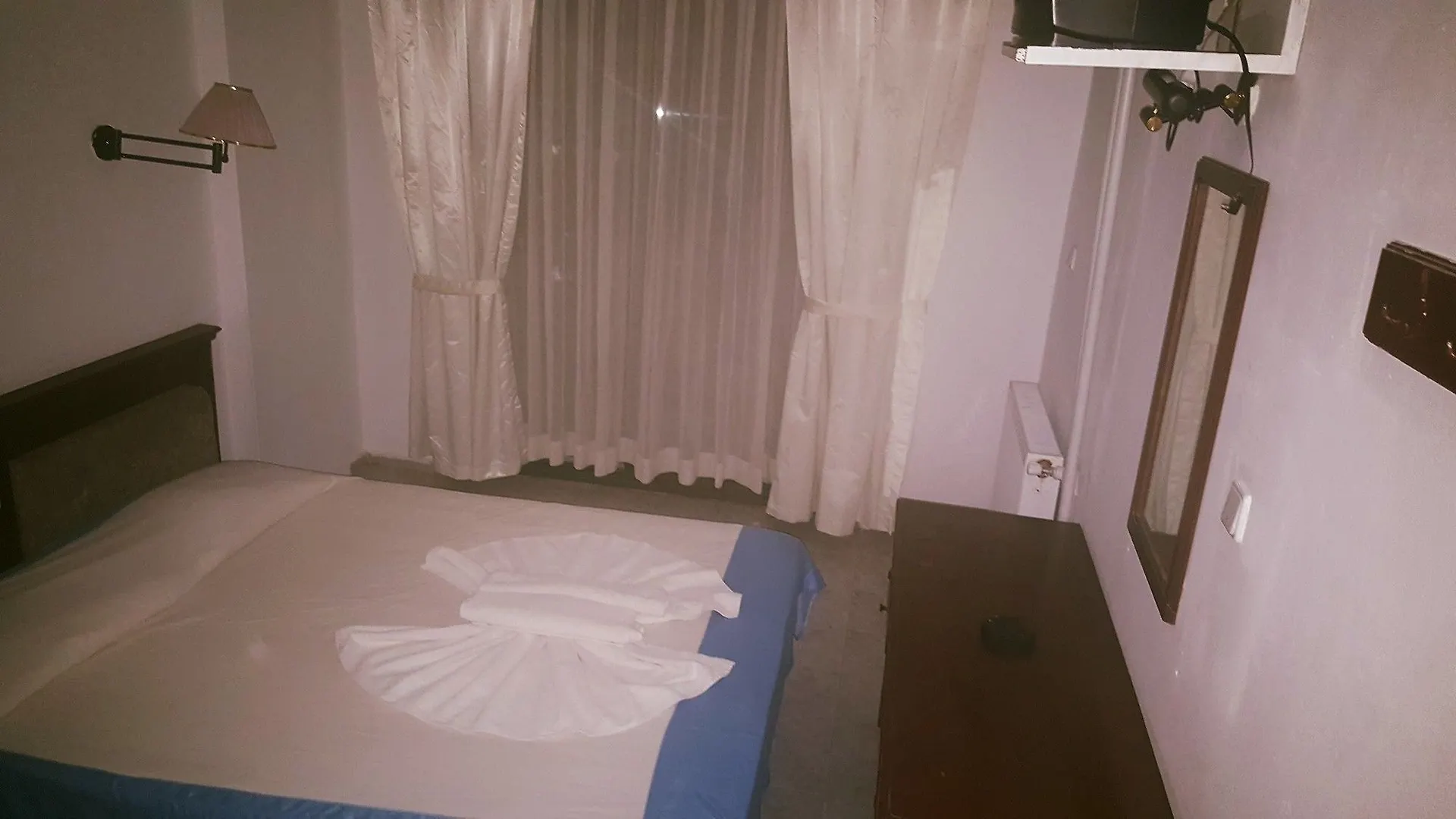 Tecimen Hotel Kusadası