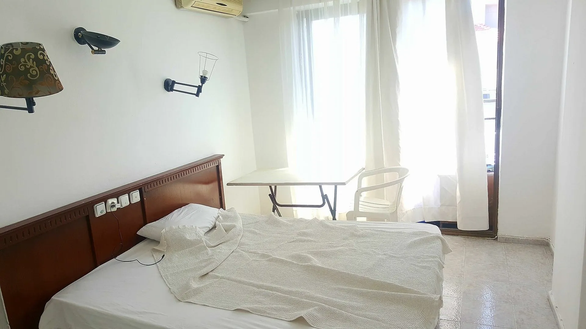 Tecimen Hotel Kusadası Turquia