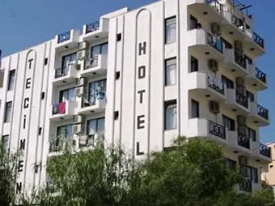 Tecimen Hotel Kusadası